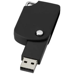 Clés USB personnalisée plastique retractable I Repères Médias