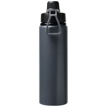 Bouteille personnalisée sport 800 ml Kivu Bouteille personnalisée sport 800 ml Kivu