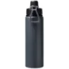 Bouteille personnalisée sport 800 ml Kivu Bouteille personnalisée sport 800 ml Kivu