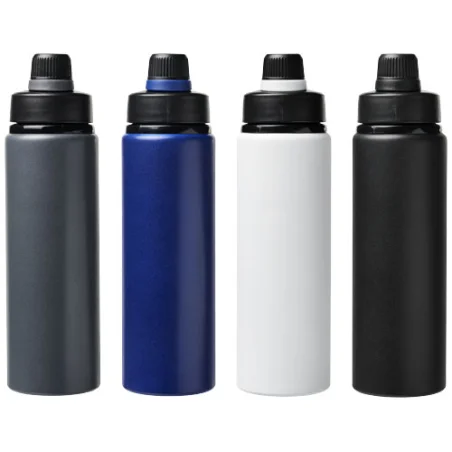 Bouteille personnalisée sport 800 ml Kivu Bouteille personnalisée sport 800 ml Kivu