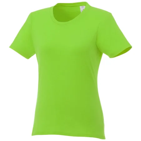 T-shirt personnalisé manches courtes Heros 100% Coton Jersey 150 g/m2 - Femmes - XS à 4XL