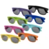 Lunettes de soleil personnalisée Sun Ray Lunettes de soleil personnalisée Sun Ray