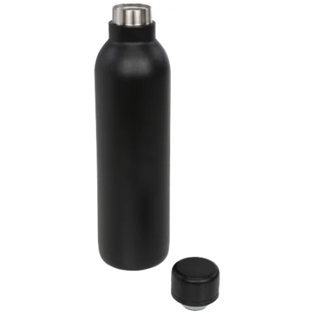 Bouteille isotherme personnalisable 510ml Thor en inox