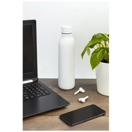 Bouteille isotherme personnalisable 510ml Thor en inox Bouteille isotherme personnalisable 510ml Thor en inox