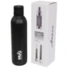 Bouteille isotherme personnalisable 510ml Thor en inox Bouteille isotherme personnalisable 510ml Thor en inox