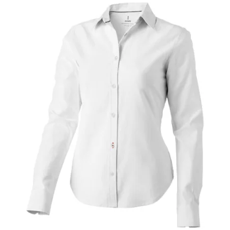 Chemise personnalisée oxford femme Vaillant - XS à XXL Chemise personnalisée oxford femme Vaillant - XS à XXL