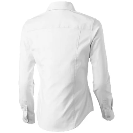 Chemise personnalisée oxford femme Vaillant - XS à XXL