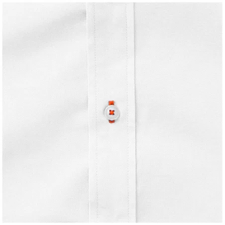 Chemise personnalisée oxford femme Vaillant - XS à XXL Chemise personnalisée oxford femme Vaillant - XS à XXL