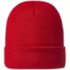 Bonnet personnalisable Irwin en tricot côtelé Bonnet personnalisable Irwin en tricot côtelé