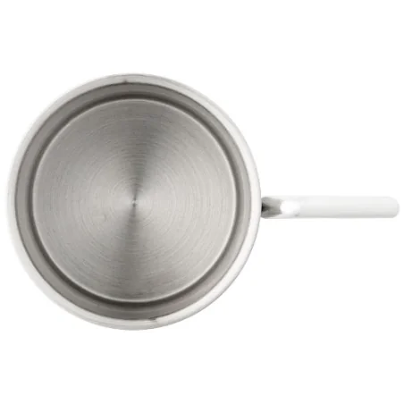 Mug isotherme personnalisable Alpes avec mousqueton 200ml Mug isotherme personnalisable Alpes avec mousqueton 200ml