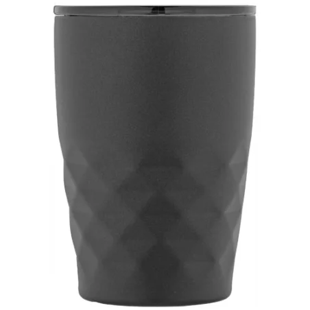 Mug isotherme personnalisable Geo 350ml Mug isotherme personnalisable Geo 350ml