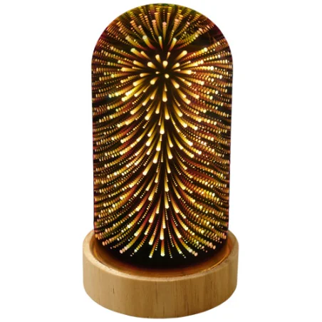 Lampe d'ambiance personnalisable d'éclairage Cosmique Lampe d'ambiance personnalisable d'éclairage Cosmique