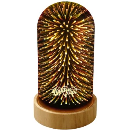Lampe d'ambiance personnalisable d'éclairage Cosmique Lampe d'ambiance personnalisable d'éclairage Cosmique