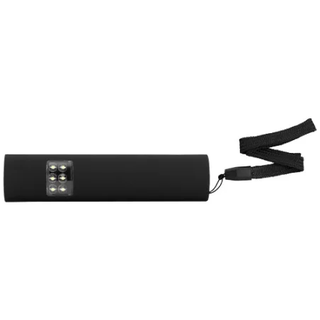 Lampe de poche personnalisée avec LED Mini-grip Lampe de poche personnalisée avec LED Mini-grip