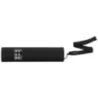 Lampe de poche personnalisée avec LED Mini-grip Lampe de poche personnalisée avec LED Mini-grip