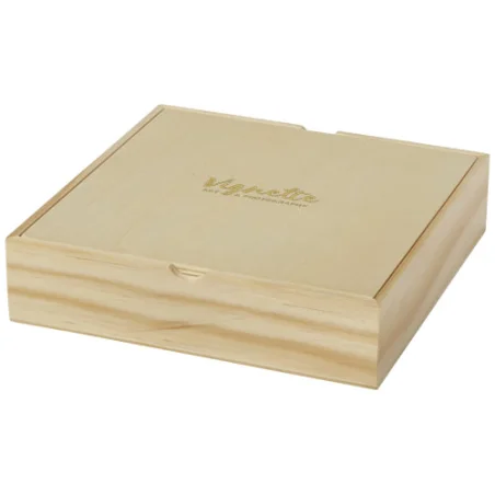 Coffret de jeux personnalisable Monte-carlo Coffret de jeux personnalisable Monte-carlo