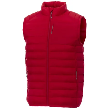 Bodywarmer personnalisable matelassé Homme Pallas - XS à 3XL