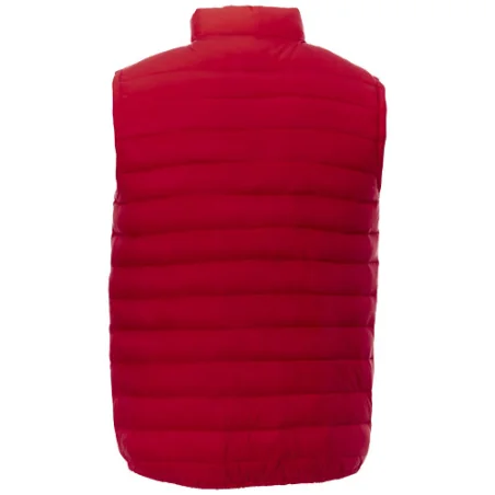 Bodywarmer personnalisable matelassé Homme Pallas - XS à 3XL Bodywarmer personnalisable matelassé Homme Pallas - XS à 3XL