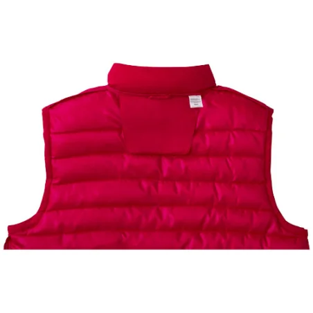 Bodywarmer personnalisable matelassé Homme Pallas - XS à 3XL