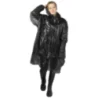 Poncho de pluie personnalisé avec sa pochette Ziva Poncho de pluie personnalisé avec sa pochette Ziva