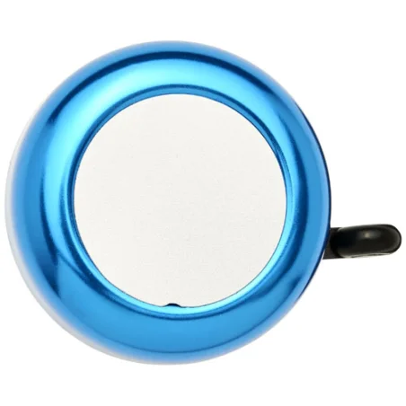 Sonnette de vélo en aluminium personnalisable Tringtring Sonnette de vélo en aluminium personnalisable Tringtring