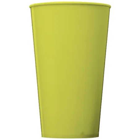 Gobelet publicitaire en plastique Arena 375ml Gobelet publicitaire en plastique Arena 375ml