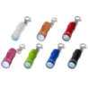 Porte-clé lampe personnalisable avec 3 LED Astro Porte-clé lampe personnalisable avec 3 LED Astro