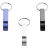 Porte-clés décapsuleur personnalisable en aluminium Tao Porte-clés décapsuleur personnalisable en aluminium Tao
