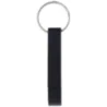 Porte-clés décapsuleur personnalisable en aluminium Tao Porte-clés décapsuleur personnalisable en aluminium Tao