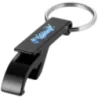 Porte-clés décapsuleur personnalisable en aluminium Tao Porte-clés décapsuleur personnalisable en aluminium Tao