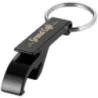 Porte-clés décapsuleur personnalisable en aluminium Tao Porte-clés décapsuleur personnalisable en aluminium Tao