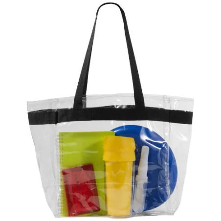 Sac de plage personnalisé Hampton 13L Sac de plage personnalisé Hampton 13L