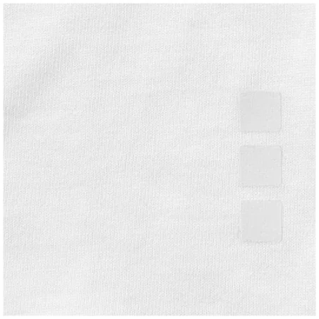 T-shirt personnalisable manches courtes Nanaimo - Homme - 100% Coton Jersey 160 g/m² - XS à 3XL