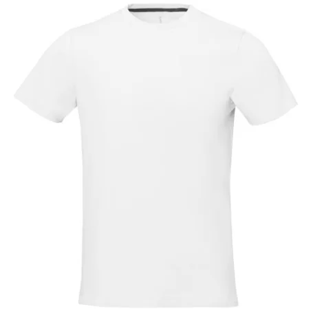 T-shirt personnalisable manches courtes Nanaimo - Homme - 100% Coton Jersey 160 g/m² - XS à 3XL