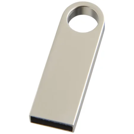 Clé USB publicitaire Compact en aluminium Clé USB publicitaire Compact en aluminium