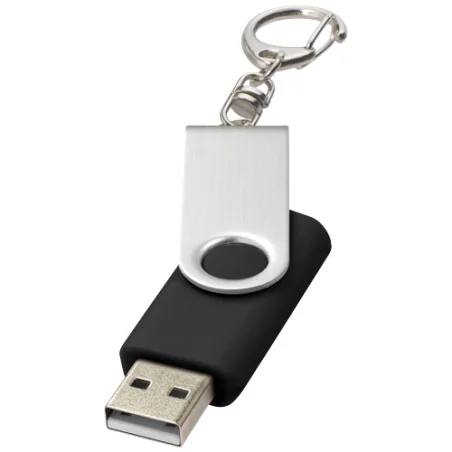 Stylo clé USB avec pointe stylet tactile