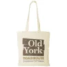 Tote bag personnalisé coton Madras 140 gr/m² 7L Tote bag personnalisé coton Madras 140 gr/m² 7L