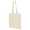 Tote bag publicitaire coton Carolina 100 gr/m² 7L Tote bag publicitaire coton Carolina 100 gr/m² 7L
