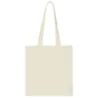 Tote bag publicitaire coton Carolina 100 gr/m² 7L Tote bag publicitaire coton Carolina 100 gr/m² 7L