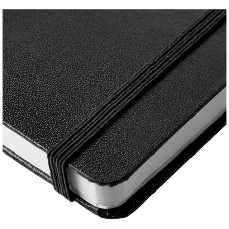 Carnet publicitaire Classic format A5 à couverture rigide Carnet publicitaire Classic format A5 à couverture rigide
