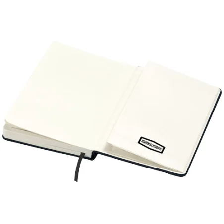 Carnet publicitaire Classic format A5 à couverture rigide Carnet publicitaire Classic format A5 à couverture rigide