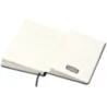 Carnet publicitaire Classic format A5 à couverture rigide Carnet publicitaire Classic format A5 à couverture rigide