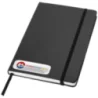 Carnet publicitaire Classic format A5 à couverture rigide Carnet publicitaire Classic format A5 à couverture rigide