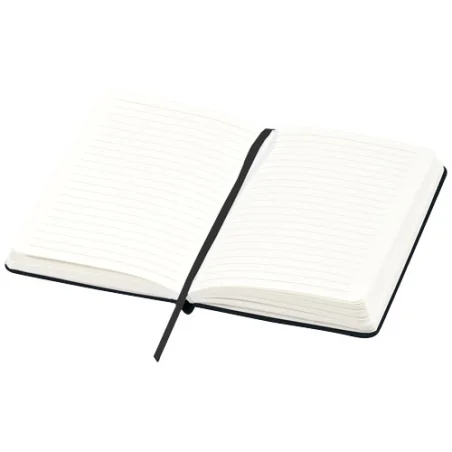 Carnet publicitaire Classic format A5 à couverture rigide Carnet publicitaire Classic format A5 à couverture rigide