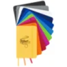 Petit carnet personnalisable A6 Spectrum à couverture rigide Petit carnet personnalisable A6 Spectrum à couverture rigide