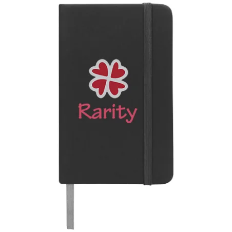Petit carnet personnalisable A6 Spectrum à couverture rigide Petit carnet personnalisable A6 Spectrum à couverture rigide