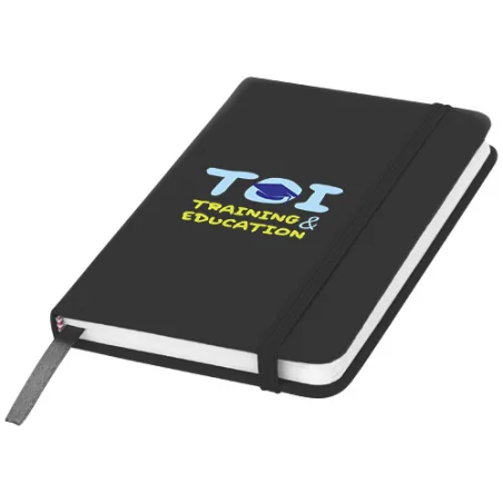 Petit carnet personnalisable A6 Spectrum à couverture rigide