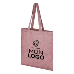 Lunch Bag Isotherme - Sac Personnalisé Tote Bag Personnalisable Objet-Promo