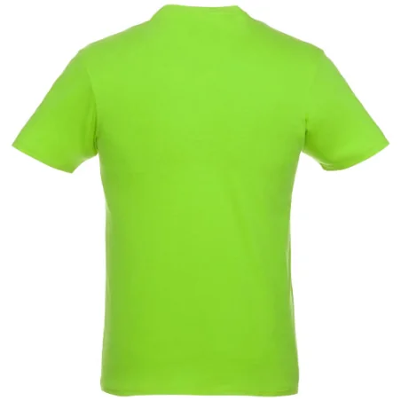 T-shirt personnalisable manches courtes Heros - Homme - 100% Coton Jersey 150 g/m2 - XS à 5XL