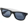 Lunettes de soleil personnalisée Sun Ray à monture colorée Lunettes de soleil personnalisée Sun Ray à monture colorée